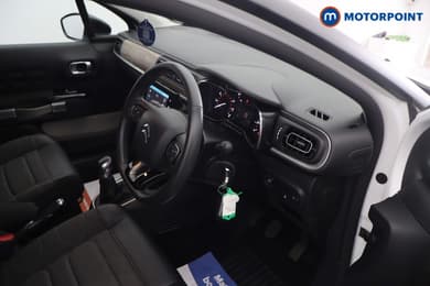 Citroen C3 Shine Plus Manual Petrol Hatchback - Stock Number (1655681) - 56th supplementary image