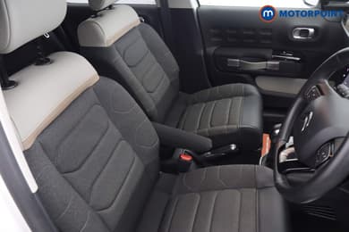 Citroen C3 Shine Plus Manual Petrol Hatchback - Stock Number (1655681) - 57th supplementary image