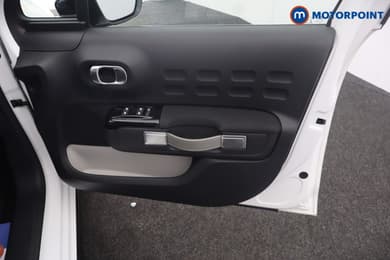 Citroen C3 Shine Plus Manual Petrol Hatchback - Stock Number (1655681) - 58th supplementary image