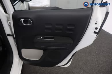 Citroen C3 Shine Plus Manual Petrol Hatchback - Stock Number (1655681) - 63rd supplementary image