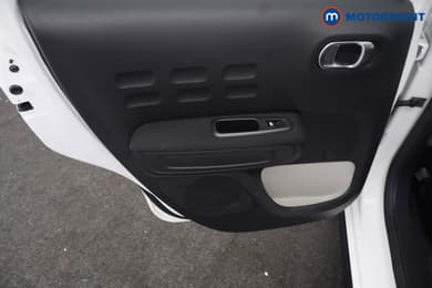 Citroen C3 Shine Plus Manual Petrol Hatchback - Stock Number (1655681) - 73rd supplementary image