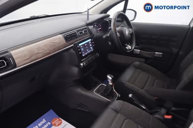 Citroen C3 Shine Plus Manual Petrol Hatchback - Stock Number (1655681) - 76th supplementary image