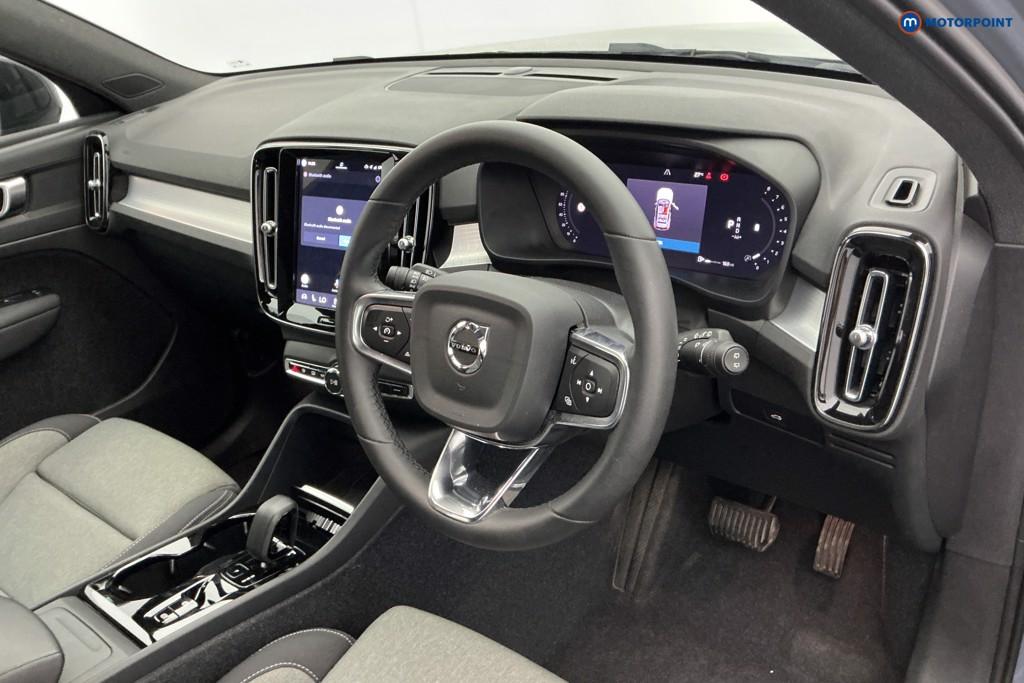 Volvo Xc40 Plus Automatic Petrol SUV - Stock Number (1656114) - 8th supplementary image