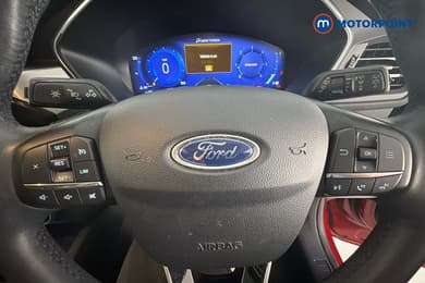 Ford Kuga Titanium Edition Manual Diesel SUV - Stock Number (1656217) - 5th supplementary image