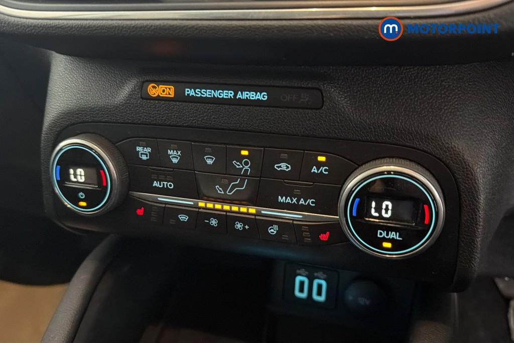 Ford Kuga Titanium Edition Manual Diesel SUV - Stock Number (1656217) - 12th supplementary image