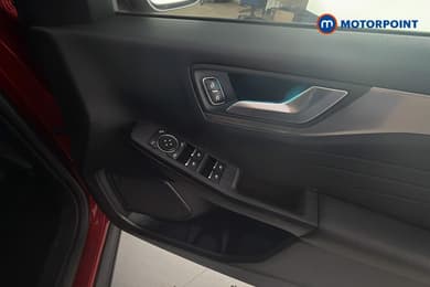 Ford Kuga Titanium Edition Manual Diesel SUV - Stock Number (1656217) - 19th supplementary image