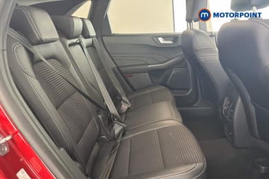 Ford Kuga Titanium Edition Manual Diesel SUV - Stock Number (1656217) - 28th supplementary image