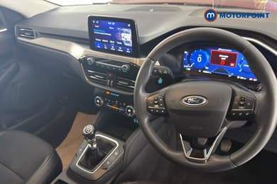 Ford Kuga Titanium Edition Manual Diesel SUV - Stock Number (1656217) - 1st supplementary image