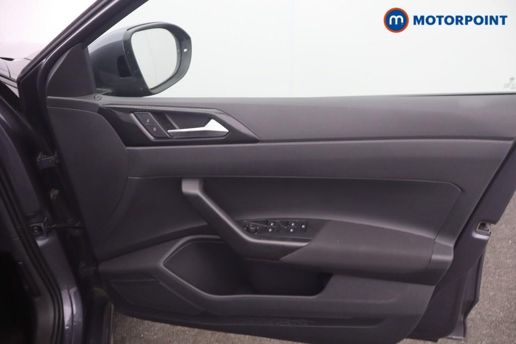 Volkswagen Taigo Life Manual Petrol SUV - Stock Number (1657346) - 8th supplementary image