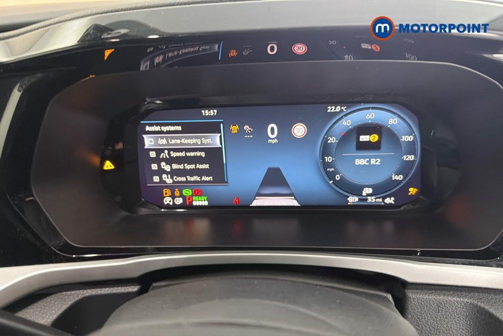 Ford Transit Connect Limited Automatic Petrol Plug-In Hybrid Panel Van - Stock Number (1657946) - 8th supplementary image