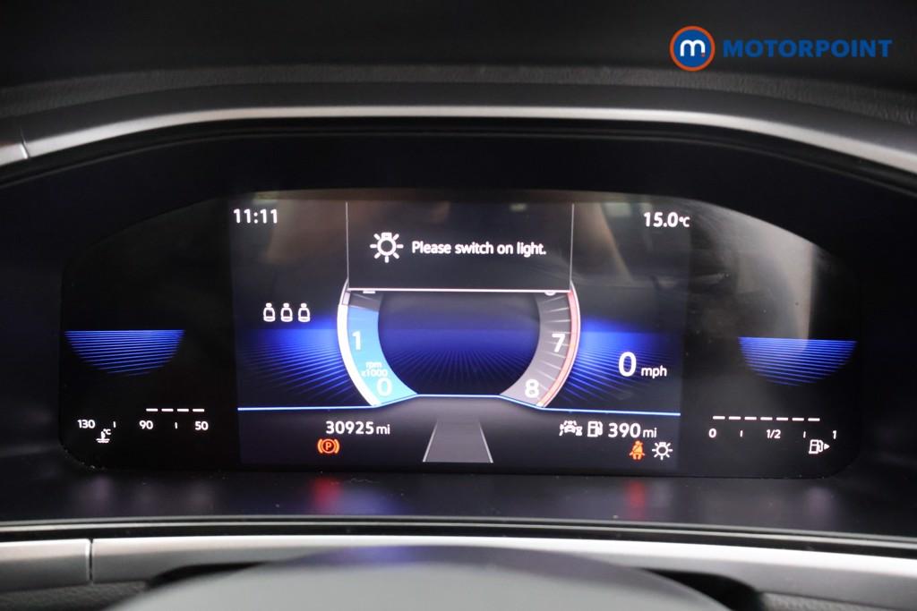 Volkswagen T-Roc Life Manual Petrol SUV - Stock Number (1658374) - 8th supplementary image