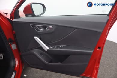 Audi Q2 S Line Manual Petrol SUV - Stock Number (1659242) - 9th supplementary image