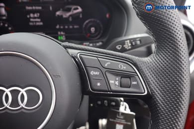 Audi Q2 S Line Manual Petrol SUV - Stock Number (1659242) - 14th supplementary image