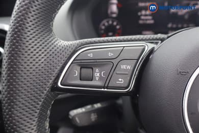 Audi Q2 S Line Manual Petrol SUV - Stock Number (1659242) - 15th supplementary image