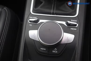 Audi Q2 S Line Manual Petrol SUV - Stock Number (1659242) - 17th supplementary image