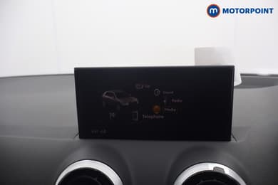 Audi Q2 S Line Manual Petrol SUV - Stock Number (1659242) - 19th supplementary image