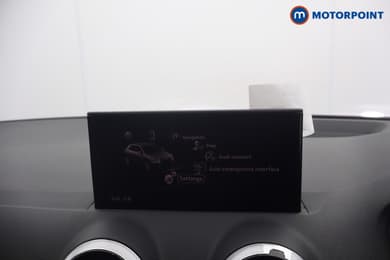 Audi Q2 S Line Manual Petrol SUV - Stock Number (1659242) - 20th supplementary image
