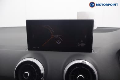 Audi Q2 S Line Manual Petrol SUV - Stock Number (1659242) - 21st supplementary image