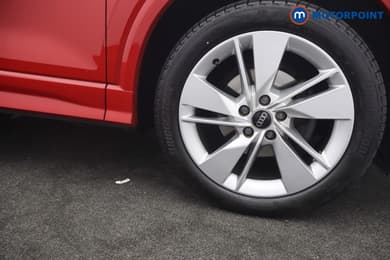 Audi Q2 S Line Manual Petrol SUV - Stock Number (1659242) - 23rd supplementary image