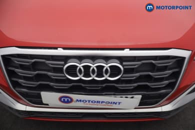 Audi Q2 S Line Manual Petrol SUV - Stock Number (1659242) - 24th supplementary image