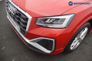 Audi Q2 S Line Manual Petrol SUV - Stock Number (1659242) - 26th supplementary image
