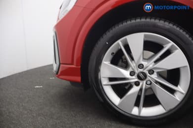 Audi Q2 S Line Manual Petrol SUV - Stock Number (1659242) - 27th supplementary image
