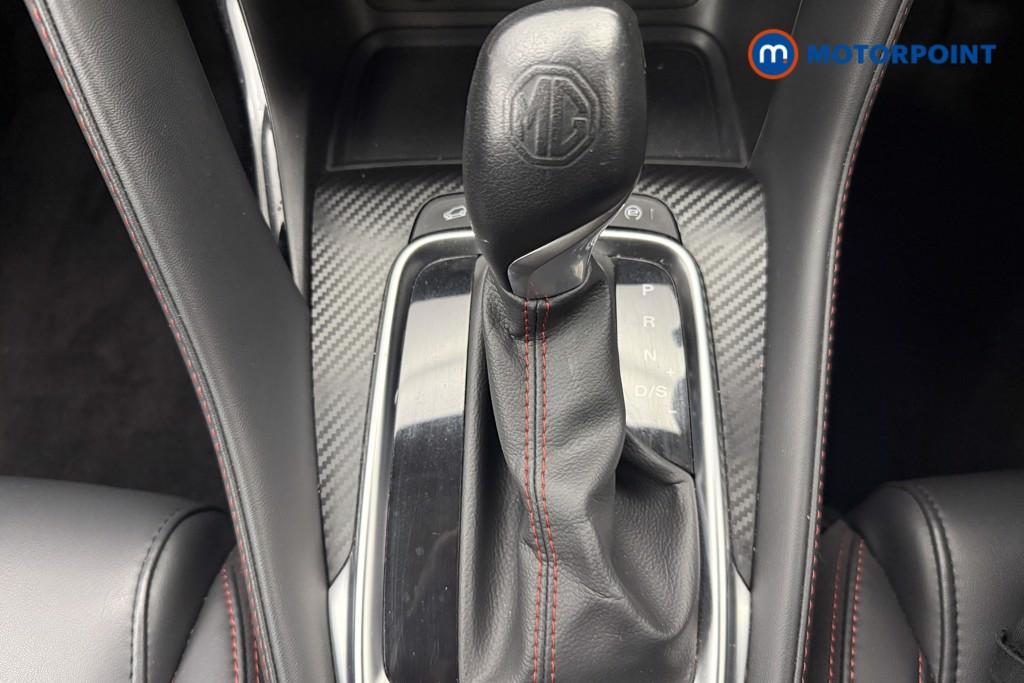 Mg Motor Uk ZS Exclusive Automatic Petrol SUV - Stock Number (1652218) - 8th supplementary image