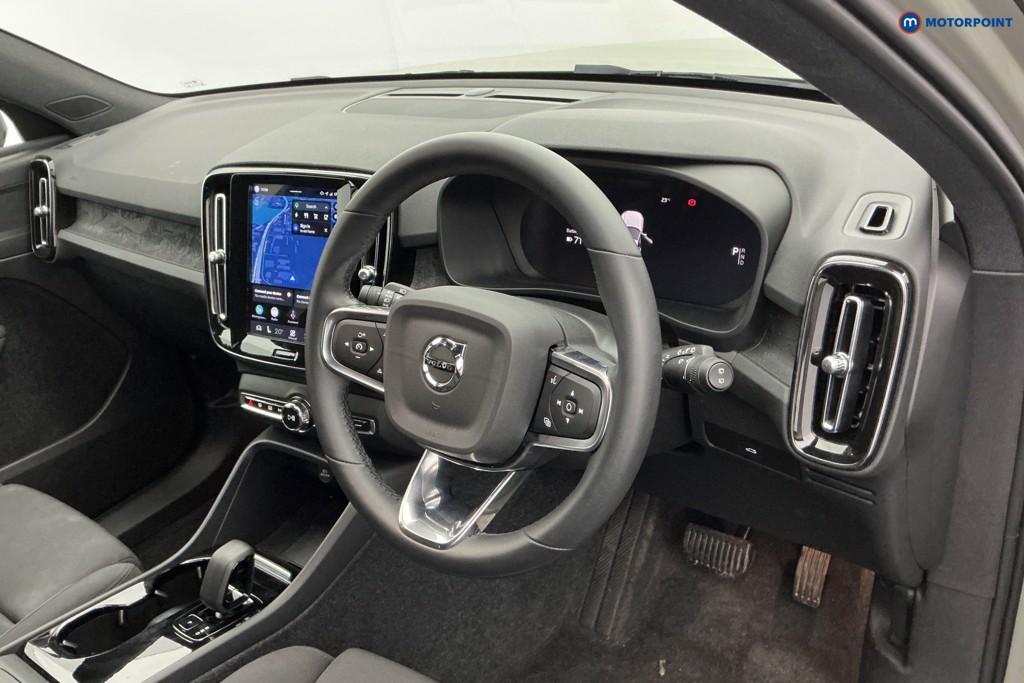 Volvo Xc40 Plus Automatic Electric SUV - Stock Number (1654064) - 8th supplementary image