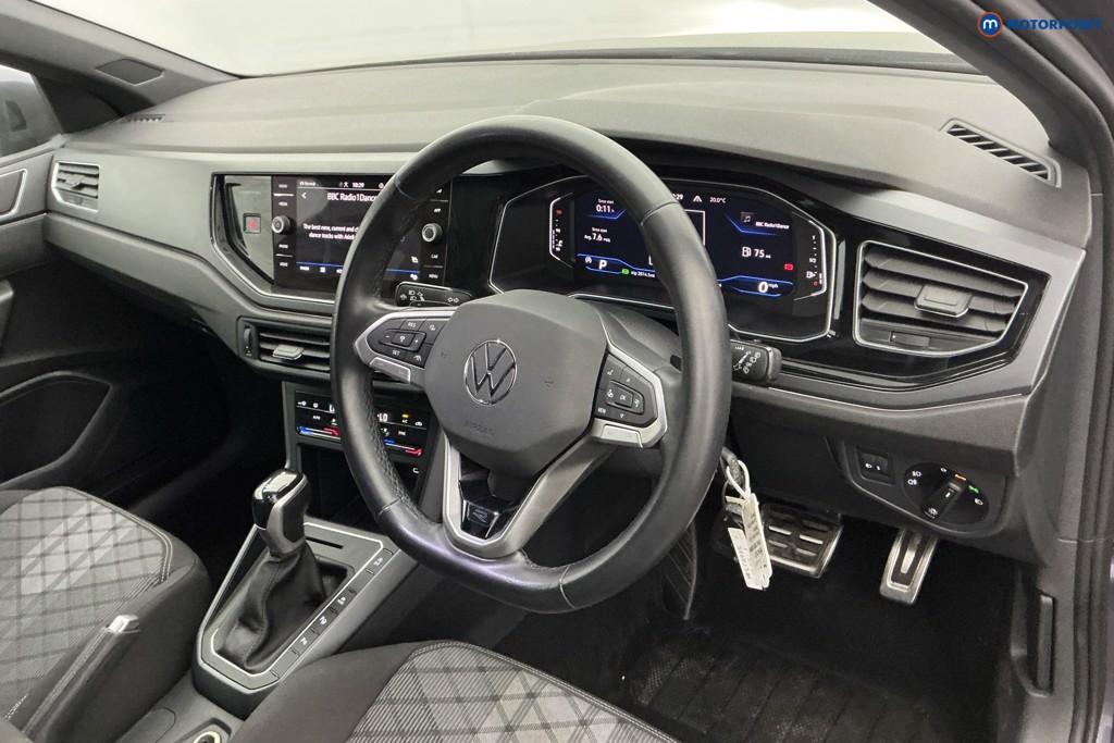 Volkswagen Taigo R-Line Automatic Petrol SUV - Stock Number (1654197) - 8th supplementary image