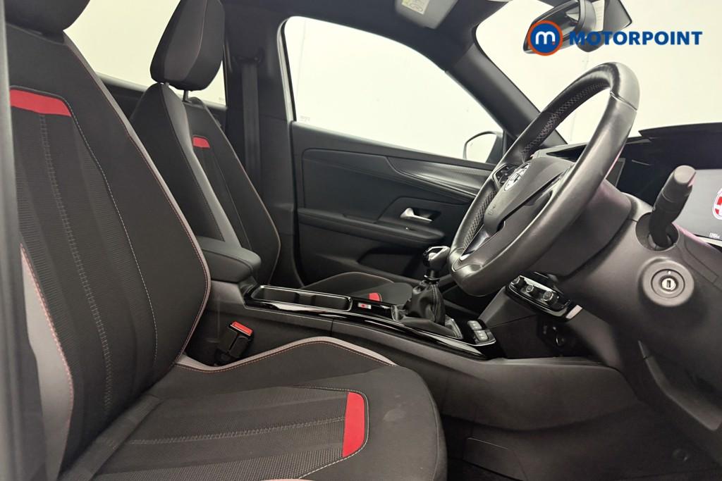Vauxhall Mokka GS Manual Petrol SUV - Stock Number (1658678) - 8th supplementary image