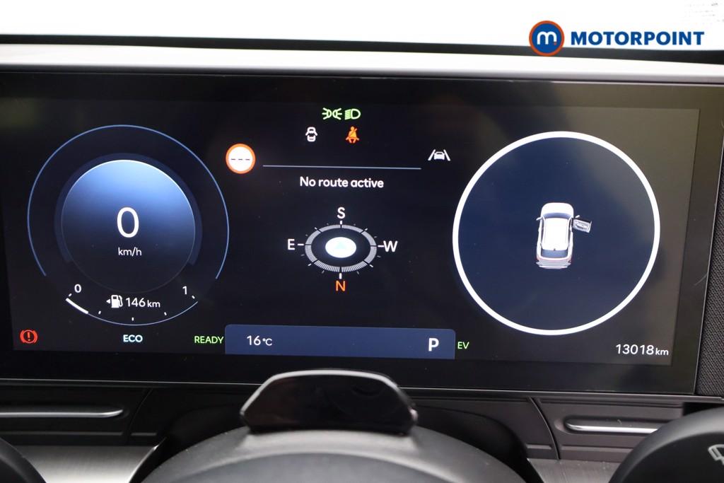 Hyundai Kona Advance Automatic Petrol-Electric Hybrid SUV - Stock Number (1660569) - 8th supplementary image