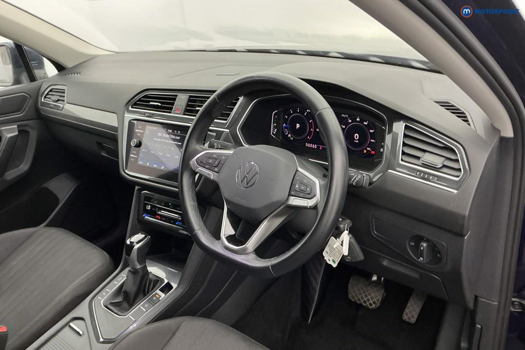 Volkswagen Tiguan Allspace Life Automatic Petrol SUV - Stock Number (1652030) - 8th supplementary image