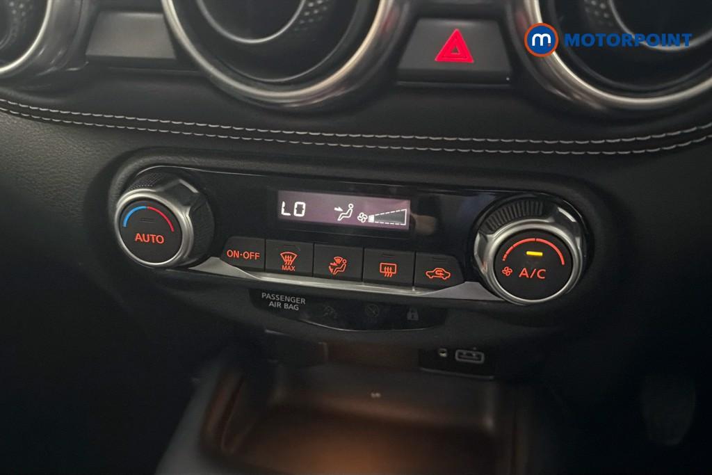 Nissan Juke N-Connecta Manual Petrol SUV - Stock Number (1653326) - 12th supplementary image
