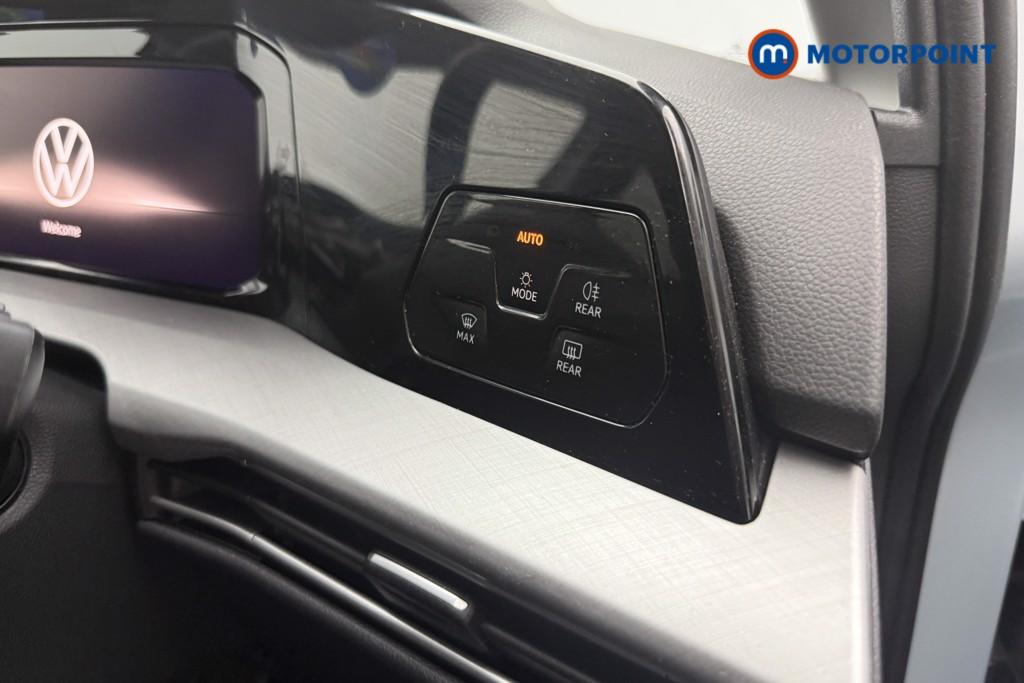 Volkswagen Golf Match Automatic Petrol Hatchback - Stock Number (1656723) - 8th supplementary image