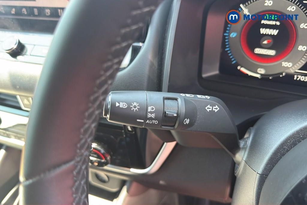 Nissan Qashqai N-Connecta Automatic Petrol-Electric Hybrid SUV - Stock Number (1656786) - 18th supplementary image