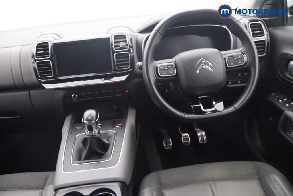 Citroen C5 Aircross Shine Plus Manual Diesel SUV - Stock Number (1658339) - 8th supplementary image