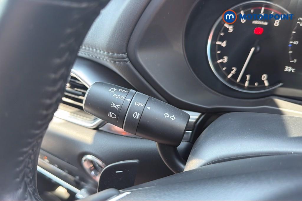 Mazda Cx-5 Sport Automatic Petrol SUV - Stock Number (1658586) - 18th supplementary image