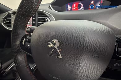 Peugeot 308 GTI Manual Petrol Hatchback - Stock Number (1658855) - 5th supplementary image