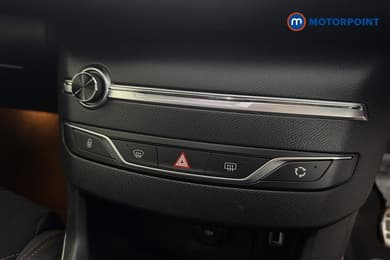 Peugeot 308 GTI Manual Petrol Hatchback - Stock Number (1658855) - 12th supplementary image