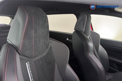 Peugeot 308 GTI Manual Petrol Hatchback - Stock Number (1658855) - 23rd supplementary image