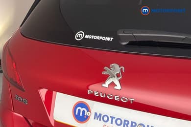 Peugeot 308 GTI Manual Petrol Hatchback - Stock Number (1658855) - 37th supplementary image