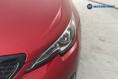 Peugeot 308 GTI Manual Petrol Hatchback - Stock Number (1658855) - 44th supplementary image