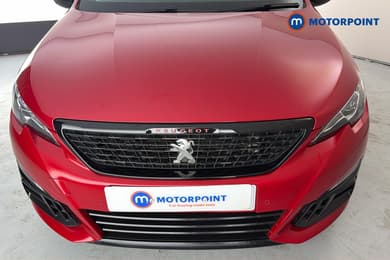 Peugeot 308 GTI Manual Petrol Hatchback - Stock Number (1658855) - 45th supplementary image