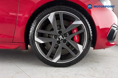 Peugeot 308 GTI Manual Petrol Hatchback - Stock Number (1658855) - 50th supplementary image