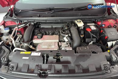 Peugeot 308 GTI Manual Petrol Hatchback - Stock Number (1658855) - 51st supplementary image