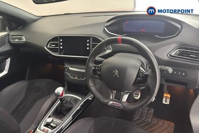 Peugeot 308 GTI Manual Petrol Hatchback - Stock Number (1658855) - 1st supplementary image