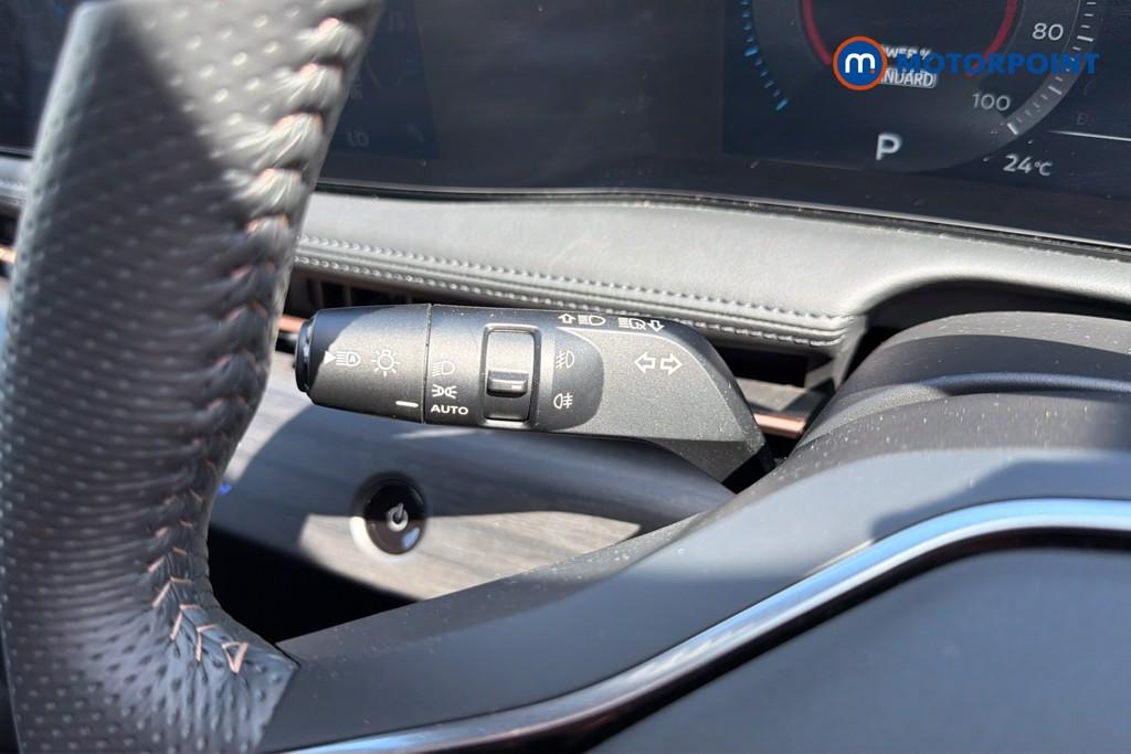Nissan Ariya Advance Automatic Electric SUV - Stock Number (1659802) - 18th supplementary image