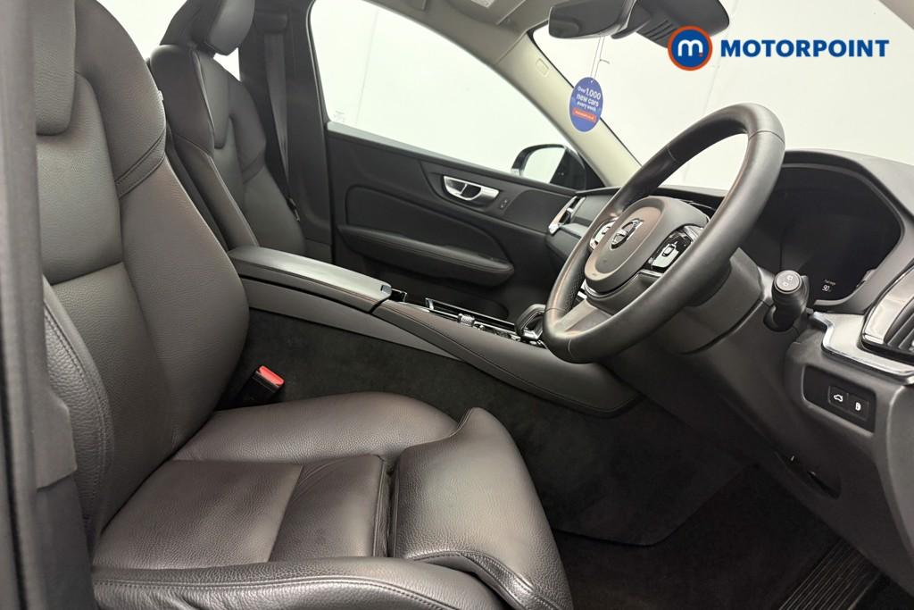 Volvo V60 Plus Automatic Petrol Plug-In Hybrid Estate - Stock Number (1660147) - 8th supplementary image