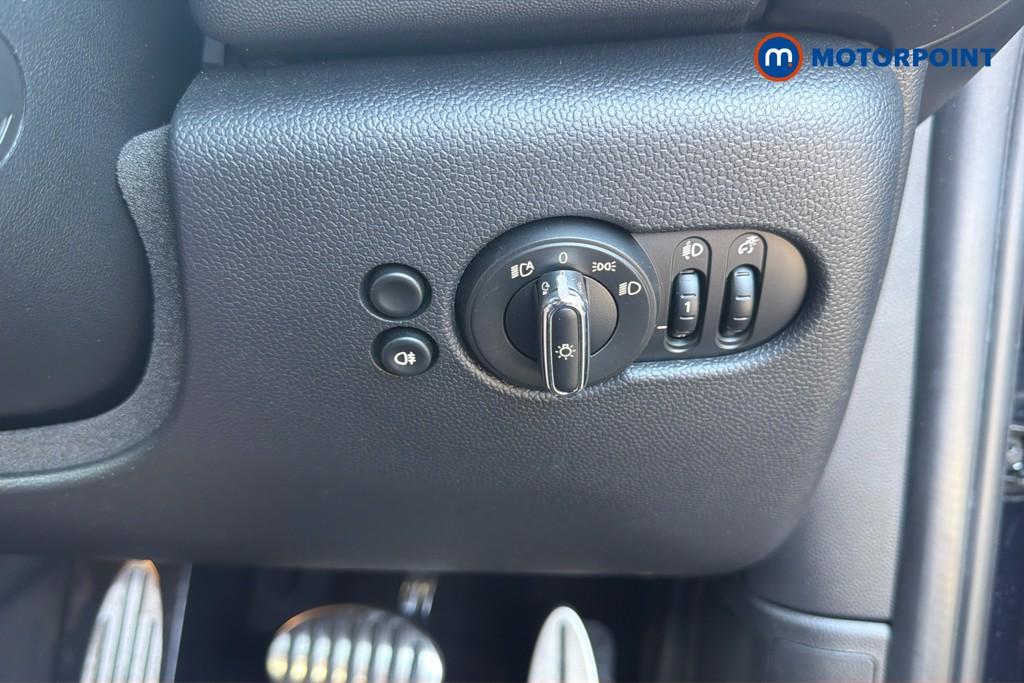 Mini Hatchback John Cooper Works Automatic Petrol Hatchback - Stock Number (1660491) - 18th supplementary image