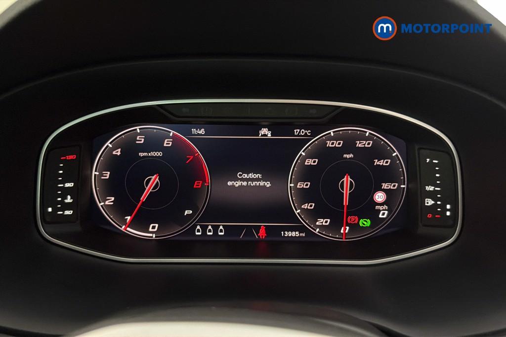 Seat Ateca Xperience Lux Automatic Petrol SUV - Stock Number (1660758) - 8th supplementary image